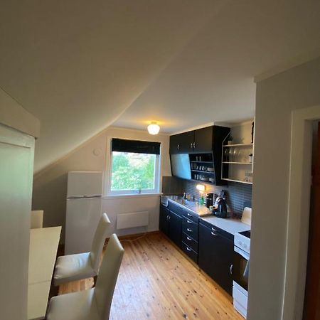 Leilighet Loft Visnes Stryn Exteriör bild